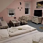 Hotel Kamenny Vrch