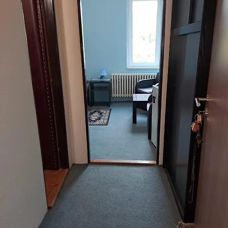 Kamenny Vrch Hotel Chomutov
