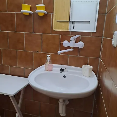 Kamenny Vrch Chomutov