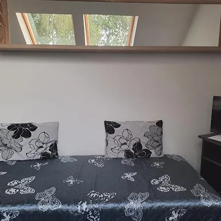 Kamenny Vrch Отель *