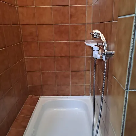 Kamenny Vrch * Chomutov