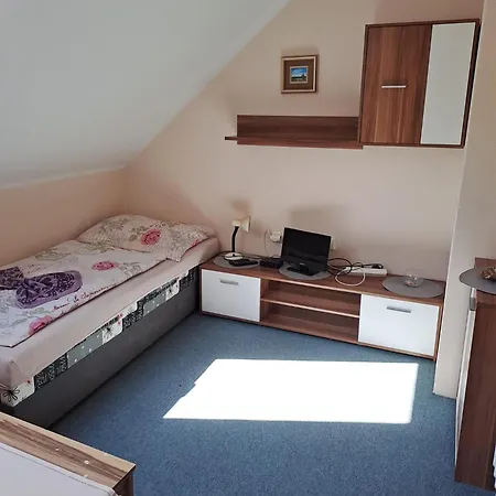 Hotel Kamenny Vrch