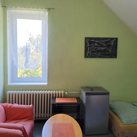 Hotel Kamenny Vrch *