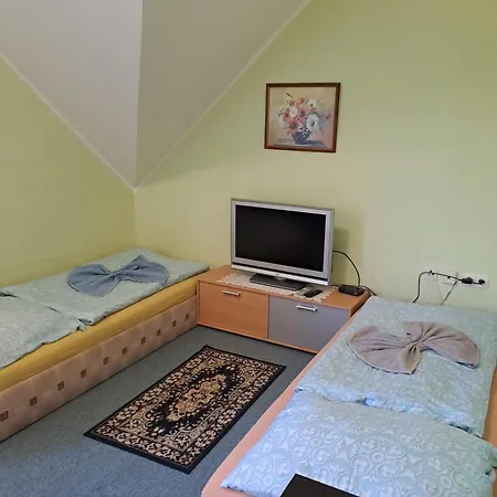 Kamenny Vrch * Chomutov