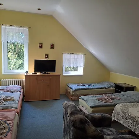 Kamenny Vrch * Chomutov