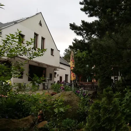 Hotel Kamenny Vrch Chomutov