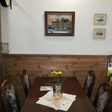 Hotel Kamenny Vrch