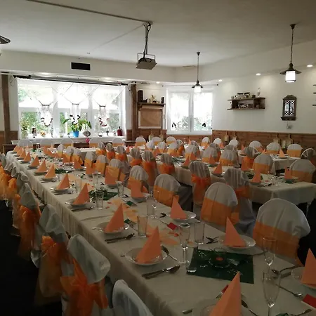Kamenny Vrch Hotel Chomutov