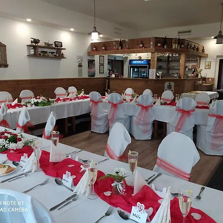 Hotel Kamenny Vrch *