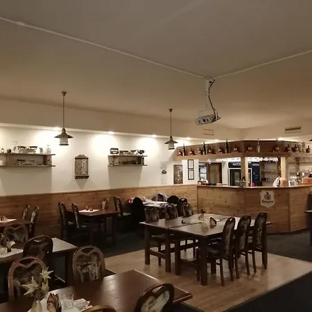 Kamenny Vrch Chomutov