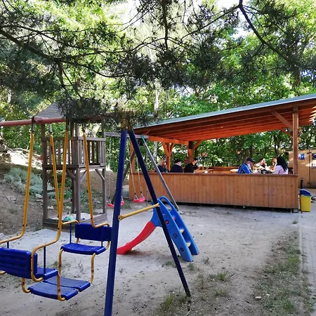 Hotel Kamenny Vrch *