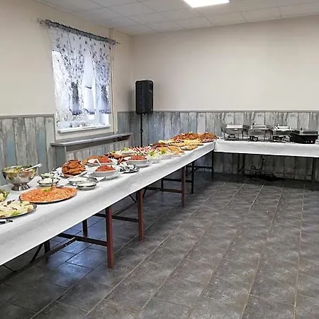 Kamenny Vrch * Chomutov