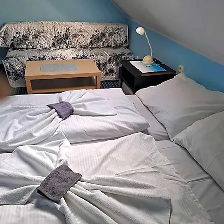 Kamenny Vrch Hotel *