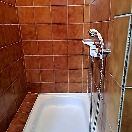 Hotel Kamenny Vrch *