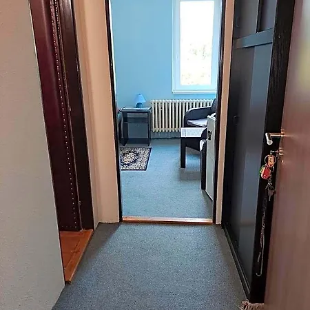 Hotel Kamenny Vrch *