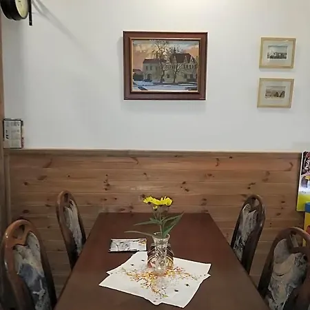 Hotel Kamenny Vrch *