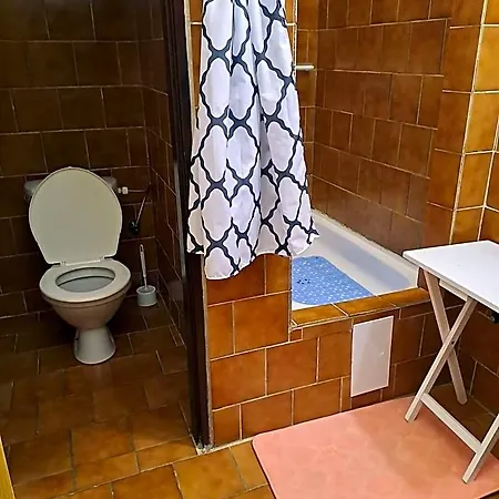 Hotel Kamenny Vrch *