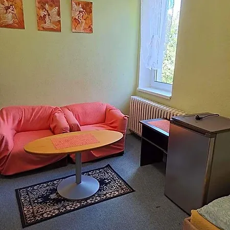 Kamenny Vrch * Chomutov