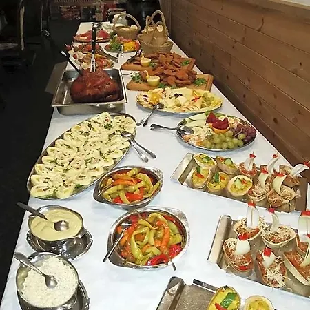 Kamenny Vrch Chomutov
