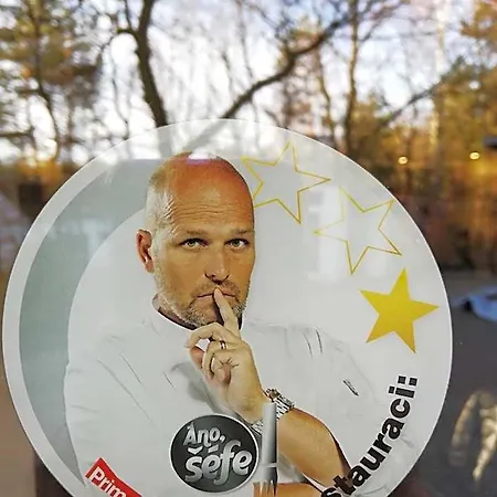 Kamenny Vrch *