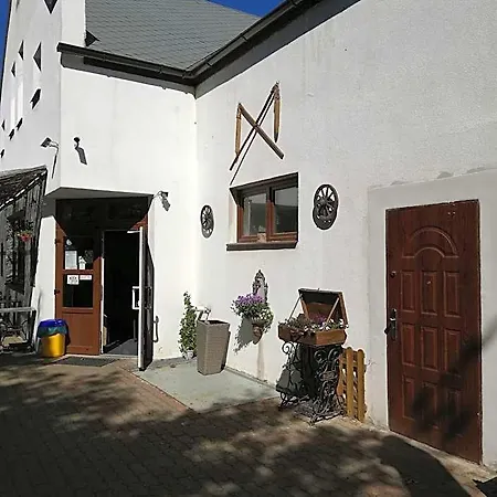 Kamenny Vrch