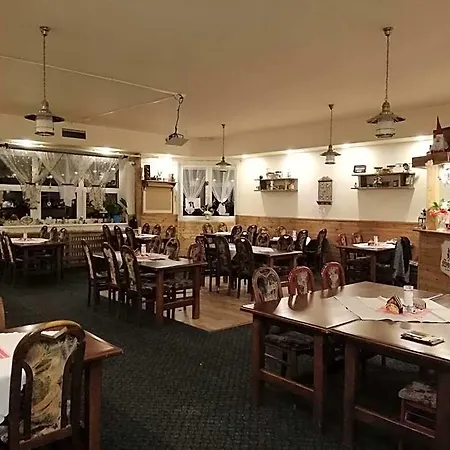 Hotel Kamenny Vrch *