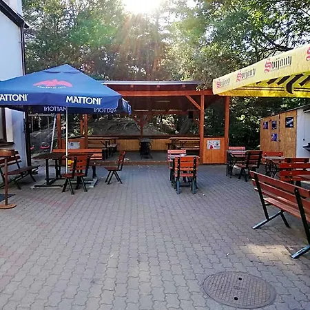 Hotel Kamenny Vrch