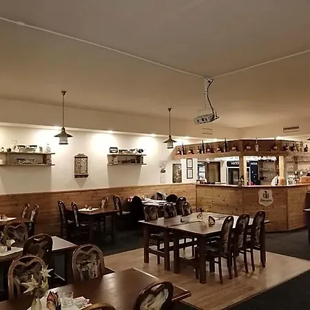 Kamenny Vrch Chomutov