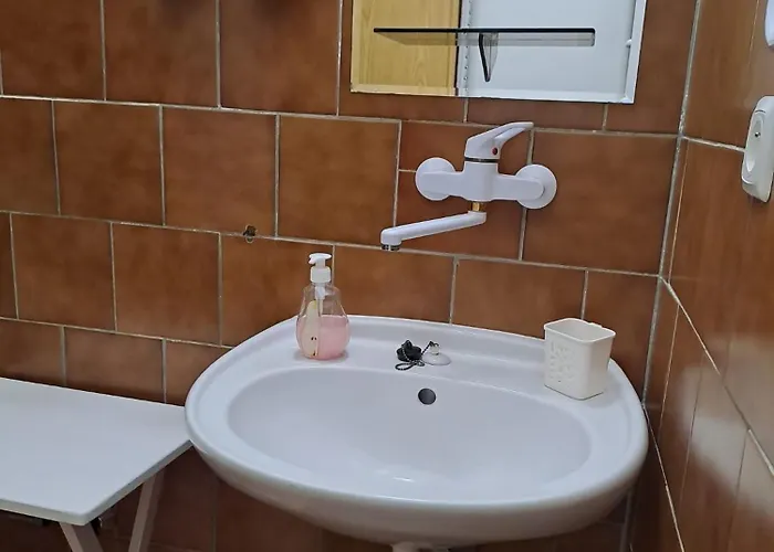 Kamenny Vrch Chomutov