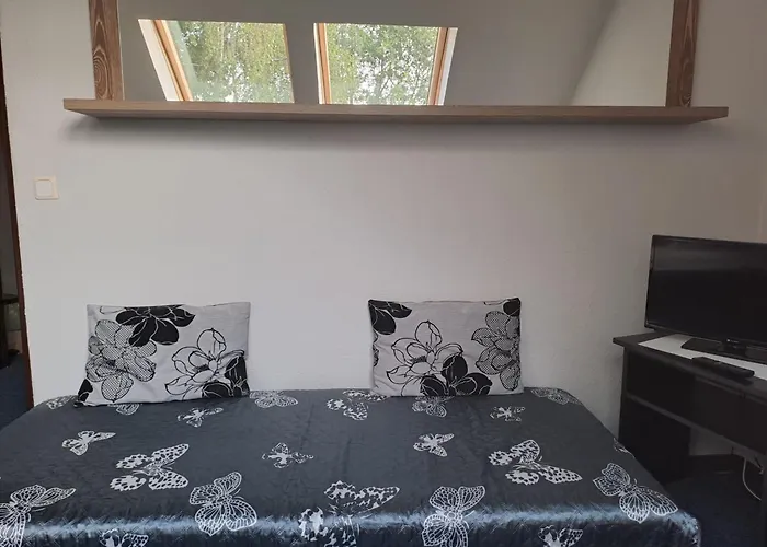Kamenny Vrch Hotel *