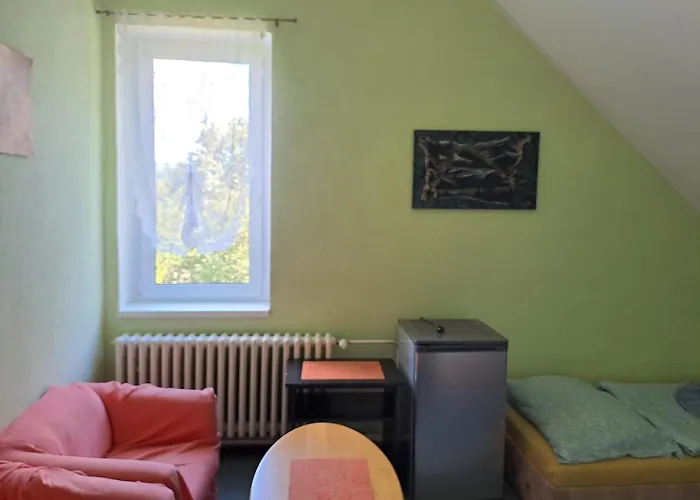Hotel Kamenny Vrch *