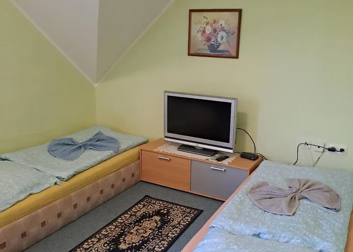 Kamenny Vrch * Chomutov