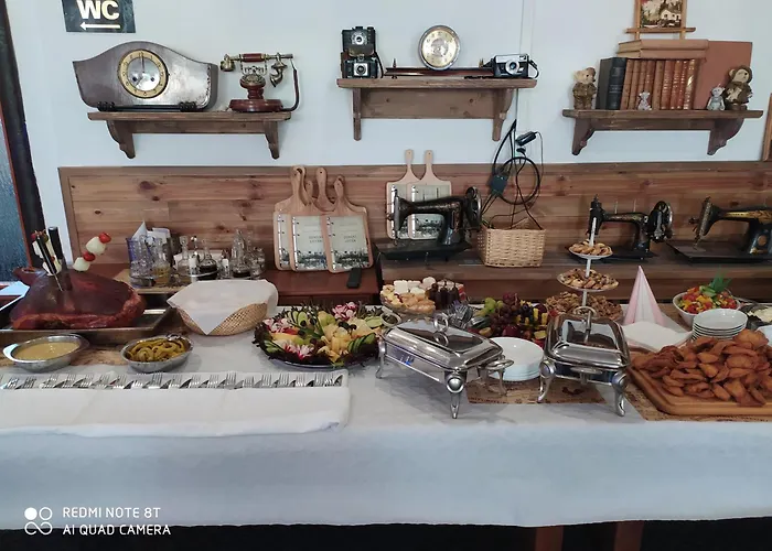 Kamenny Vrch Hotel Chomutov
