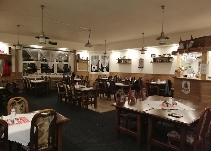 Kamenny Vrch Hotel *