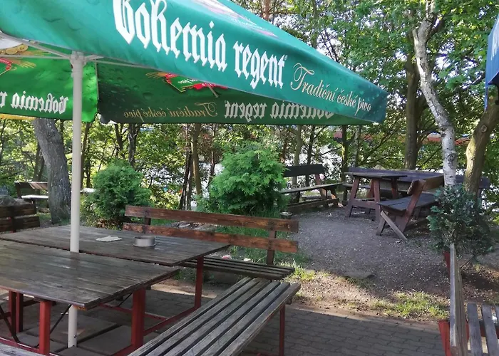 Hotel Kamenny Vrch