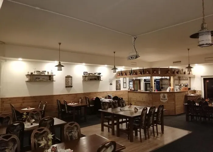 Kamenny Vrch Chomutov