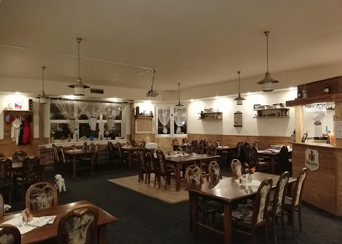 Kamenny Vrch * Chomutov